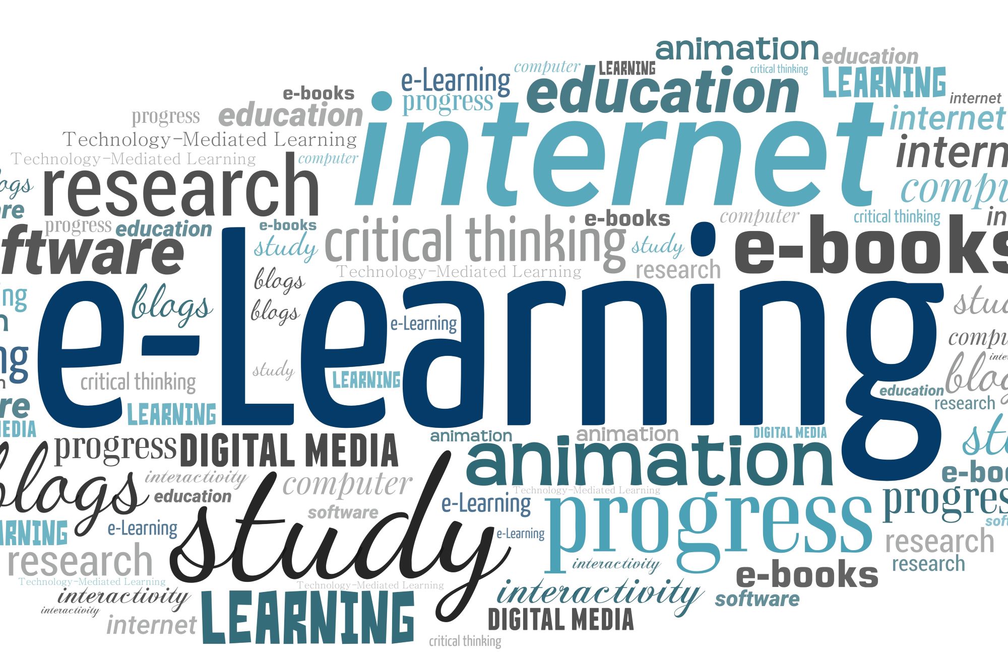 How Technology Is Revolutionizing Education with E-Learning Platforms