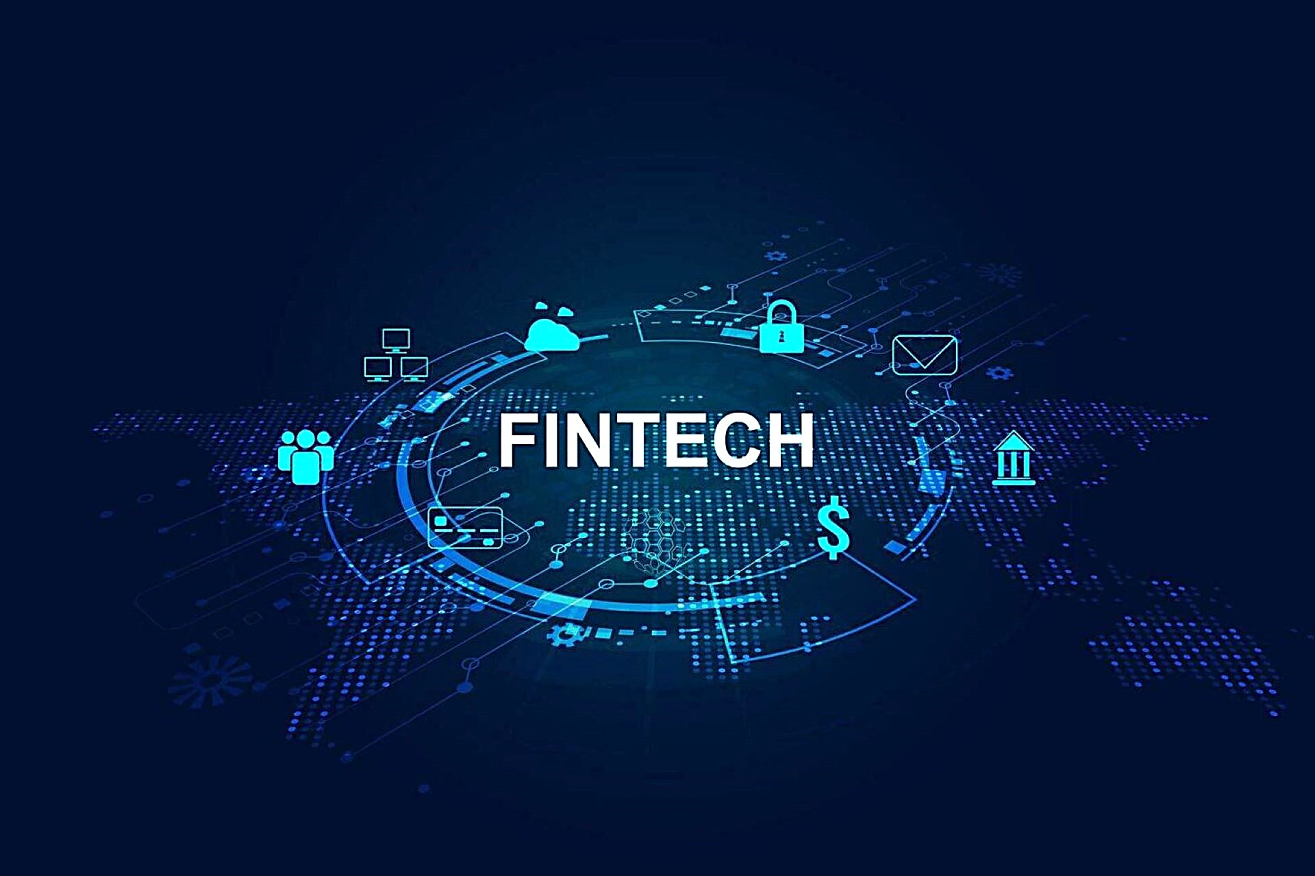 How Fintech Is Disrupting Traditional Banking Models