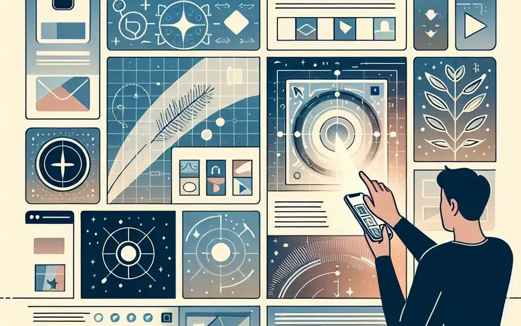 "Instagram Story viewer interface showcasing user engagement insights and analytics - Ultimate Guide to Instagram Story Viewer."