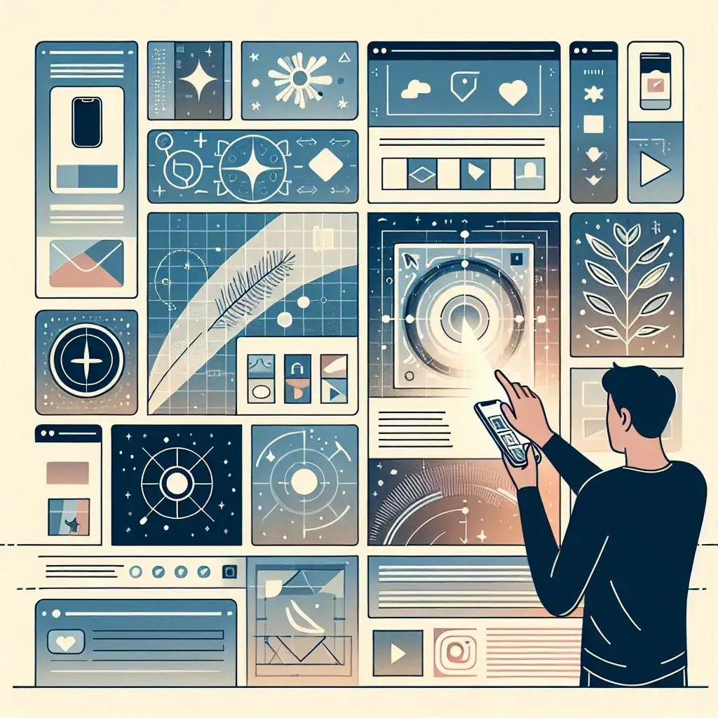 "Instagram Story viewer interface showcasing user engagement insights and analytics - Ultimate Guide to Instagram Story Viewer."