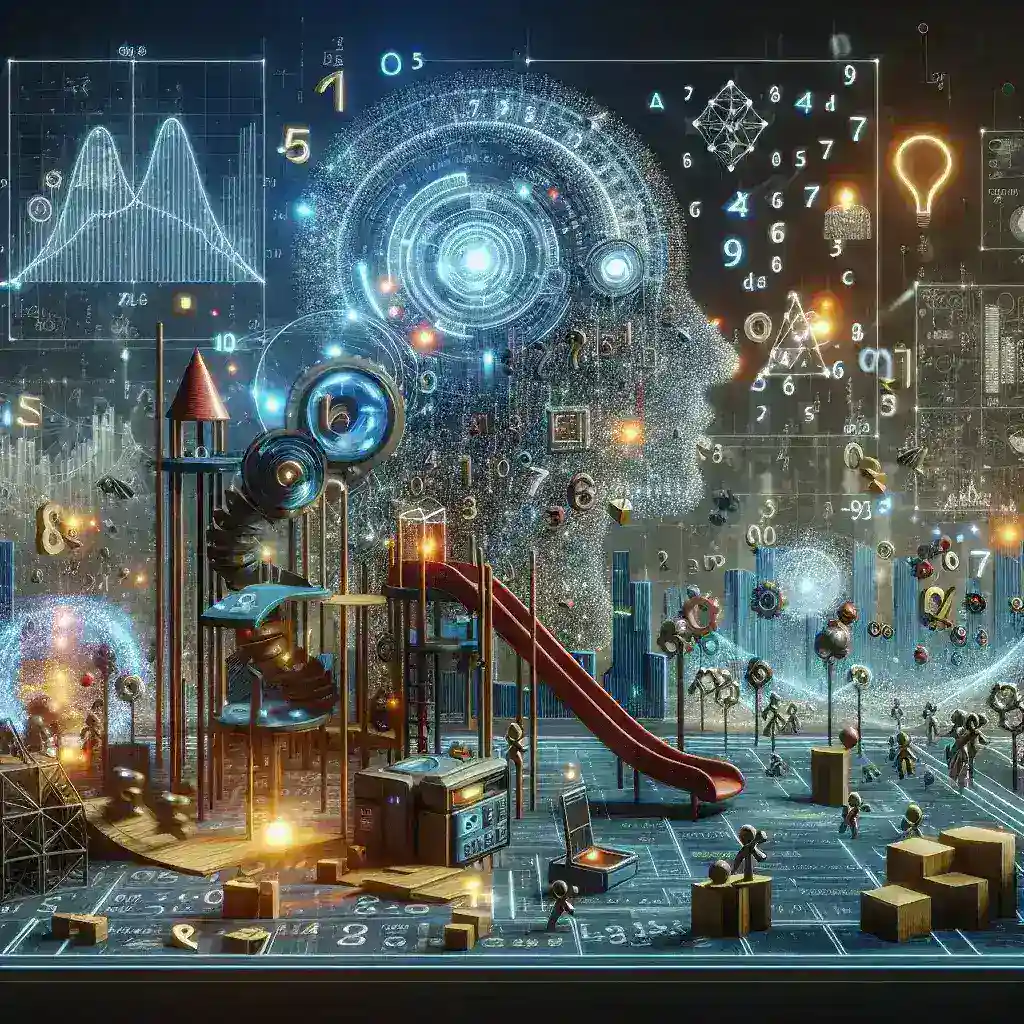 "AI-powered auditing system interface displayed on a computer screen, symbolizing financial regulatory bodies' approval for enhanced corporate compliance."