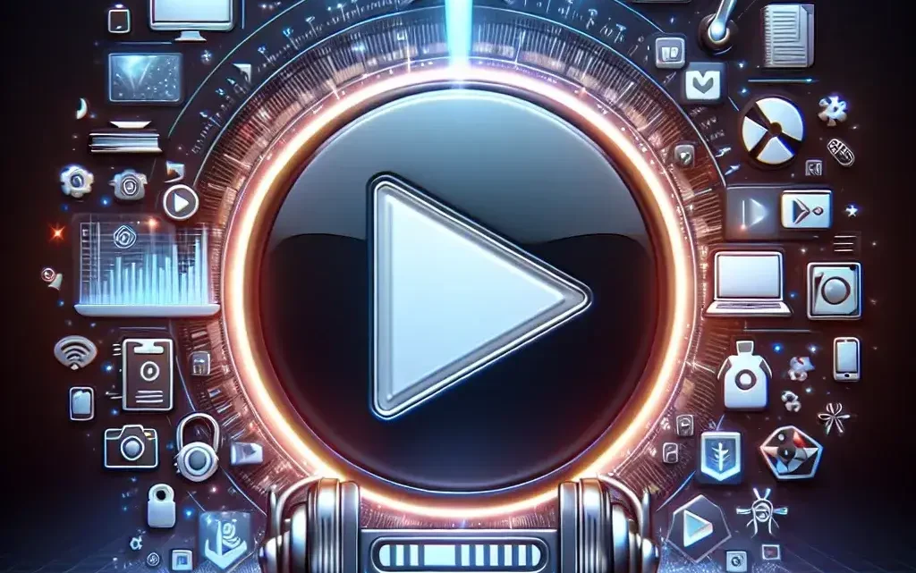 "Step-by-step infographic illustrating various methods and tools for downloading YouTube videos, highlighting best practices for safe and effective downloading."