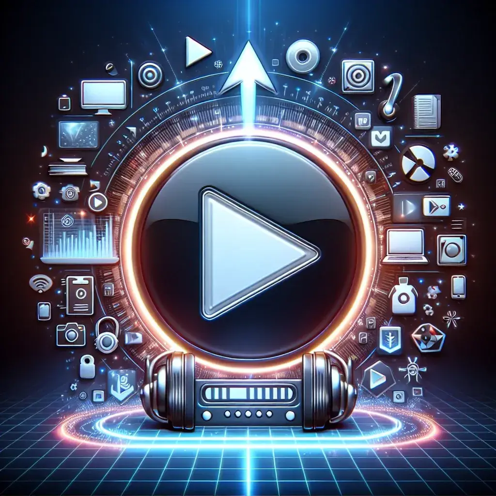 "Step-by-step infographic illustrating various methods and tools for downloading YouTube videos, highlighting best practices for safe and effective downloading."